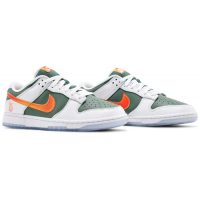 Кроссовки Nike Dunk Low NY vs NY