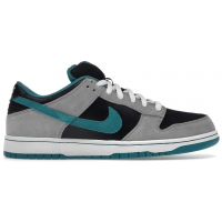Nike Dunk Low Pro SB Chrome Ball Incident