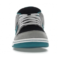 Nike Dunk Low Pro SB Chrome Ball Incident