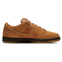Кроссовки Nike Dunk Low Pro SB Carhartt