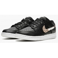Кроссовки Nike Dunk Low SE Primal Black