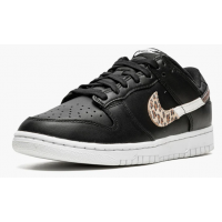 Кроссовки Nike Dunk Low SE Primal Black