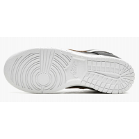 Кроссовки Nike Dunk Low SE Primal Black