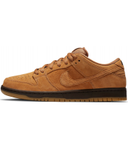 Кроссовки Nike Dunk Low Pro SB Carhartt