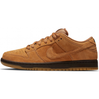 Кроссовки Nike Dunk Low Pro SB Carhartt