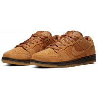 Кроссовки Nike Dunk Low Pro SB Carhartt