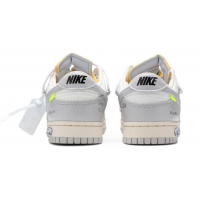 Nike Off-White x Dunk Low Lot 49 of 50