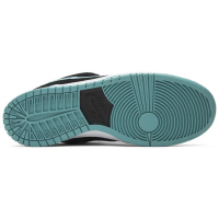Кроссовки Nike Dunk Low Pro SB Clear Jade