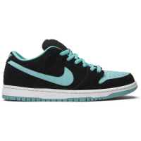 Кроссовки Nike Dunk Low Pro SB Clear Jade