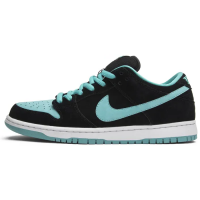 Кроссовки Nike Dunk Low Pro SB Clear Jade