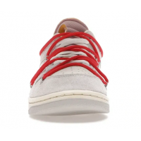 Nike Off-White x Dunk Low Lot 33 of 50