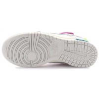 Nike Off-White x Dunk Low Lot 45 of 50