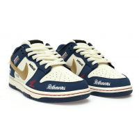 Nike Dunk Low Honda Nsr Rothmans
