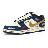 Nike Dunk Low Honda Nsr Rothmans