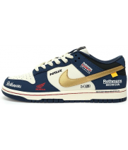 Nike Dunk Low Honda Nsr Rothmans