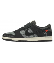 Кроссовки Nike Dunk For All the Dogs