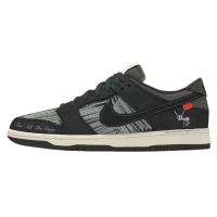 Кроссовки Nike Dunk For All the Dogs