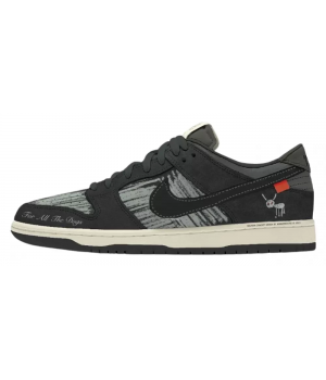 Кроссовки Nike Dunk For All the Dogs