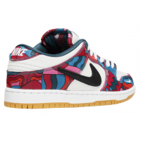 Nike Parra x Dunk Low Pro SB Abstract Art