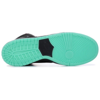 Nike SB Dunk High Premium Northern Lights