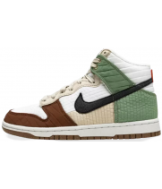 Nike Dunk High WMNS Next Nature Summit White