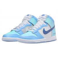 Кроссовки Nike Dunk High GS I Got Next