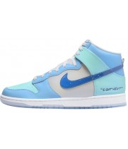 Кроссовки Nike Dunk High GS I Got Next