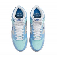 Кроссовки Nike Dunk High GS I Got Next