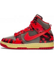 Nike Dunk High 1985 Acid Wash