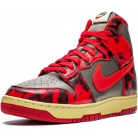 Nike Dunk High 1985 Acid Wash