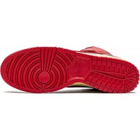 Nike Dunk High 1985 Acid Wash