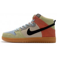Nike Dunk High Pro SB Spectrum