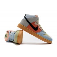 Nike Dunk High Pro SB Spectrum