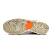 Кроссовки Nike Dunk High SB Maui Wowie