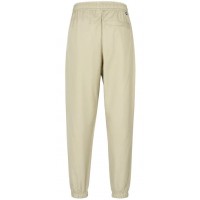 Брюки Nike Sportswear Cuff Beige