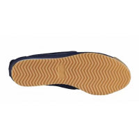  Кроссовки Nike Cortez Daybreak моно синие