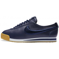  Кроссовки Nike Cortez Daybreak моно синие