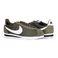 Кроссовки Nike Cortez Khaki