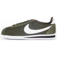 Кроссовки Nike Cortez Khaki