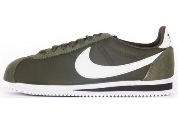 Кроссовки Nike Cortez Khaki