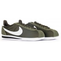 Кроссовки Nike Cortez Khaki
