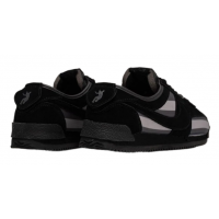 Кроссовки Union x Nike Cortez Nylon Black