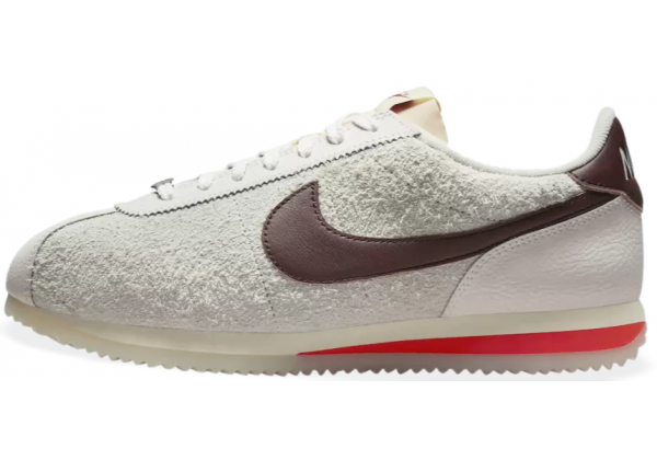 Nike Cortez Light Orewood Brown