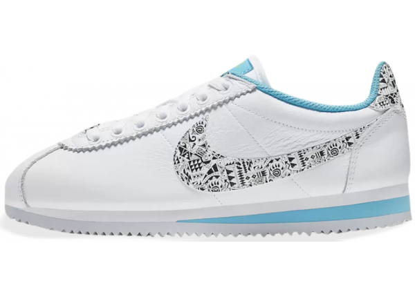 Кроссовки Nike WMNS Cortez N7