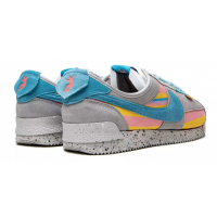 Кроссовки Nike Cortez Grey Blue