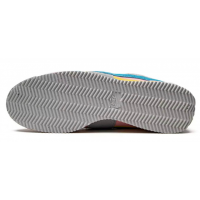 Кроссовки Nike Cortez Grey Blue