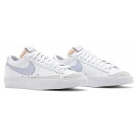 Nike Blazer Low Vintage White Ghost