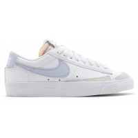 Nike Blazer Low Vintage White Ghost