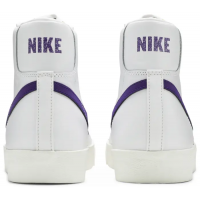 Кроссовки Nike Blazer Purple