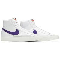 Кроссовки Nike Blazer Purple